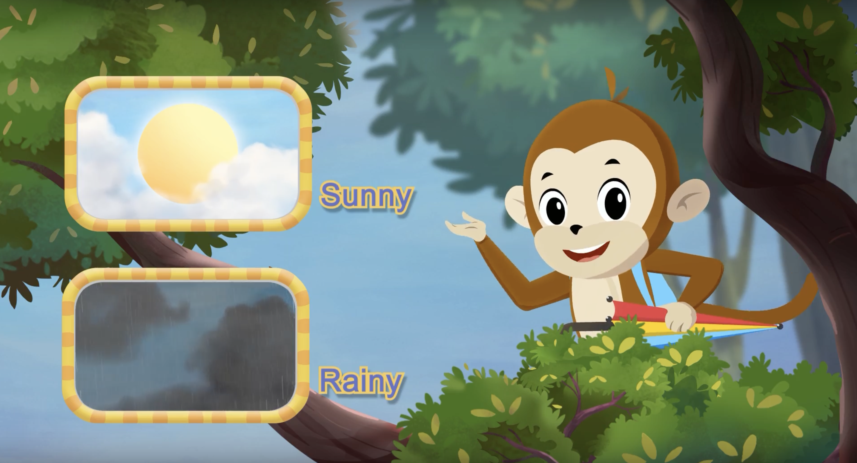 IsoKinder Approach 1